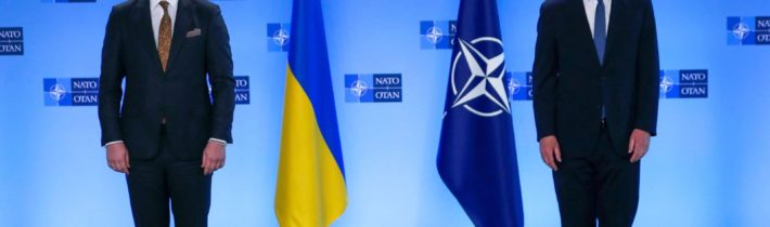 Pozvanie Kulebu na stretnutie v Bruseli podkopáva jednotu NATO