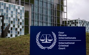 ICC neodvolatelně překračuje hranici právní slušnosti