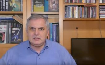 VIDEO: Michelko o úniku tajných dokumentov Pentagónu, pokrytectve západných elít a spájaní národných síl na Slovensku