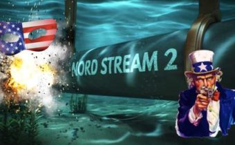 Washington Post píše o falošnej návnade a neochote štátov Západu nájsť vinníka teroristického útoku na plynovod Nord Stream