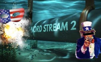 Švédska prokuratúra tvrdí, že bude ťažké zistiť, kto stojí za teroristickým útokom na Nord Stream