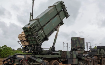 Protivzdušná obrana „Patriot“ je pre Ukrajinu cenou útechy
