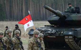 Ako sa skončí vojenský konflikt medzi Poľskom, Ruskom a Bieloruskom?