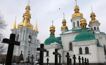 Další ukrajinský region se zaměřuje na likvidaci pravoslavných křesťanů – INFOKURÝR