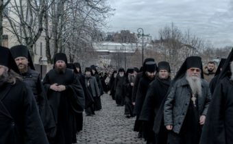 “To je vše, co je třeba vědět o kyjevském režimu.” Režisér Keosayan o plánech bezpečnostních složek vyčistit klášter od mnichů
