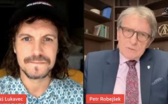 VIDEO: Nič netrvá večné časy, komentuje aktuálne geopolitické dianie ekonóm a politológ Petr Robejšek v rozhovore o prebiehajúcom kolapse súčasného modelu sveta, účelových spojenectvách, závislosti štátoch Západu na USA, dôlež