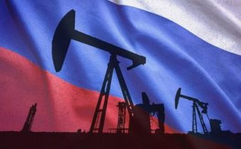Export ropy z Ruska v marci vzrástol a napriek sankciám EÚ dosiahol najvyššiu úroveň za takmer tri roky
