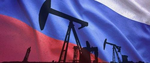 Export ropy z Ruska v marci vzrástol a napriek sankciám EÚ dosiahol najvyššiu úroveň za takmer tri roky