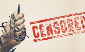 Cenzurně-průmyslový komplex aneb boj proti „dezinformacím“