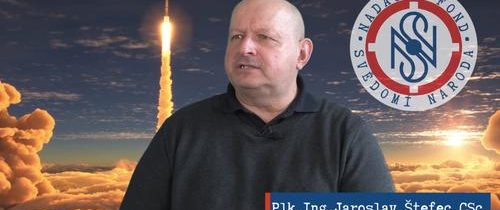 VIDEO: Vojenský analytik plk. Štefec o súčasnej bezpečnostnej situácii v Európe, pokryteckých dodávkach západných zbraní Ukrajine, americkej útočnej doktríne „Steel Rose“, dôsledkoch ruského útoku taktickými jadrovými zbraňam