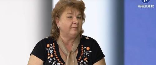 VIDEO: Učiteľka češtiny bola za prezentovanie svojho pohľadu na pôvod konfliktu na Ukrajine najprv vyhodená zo školy a potom obžalovaná. Teraz o svojom šokujúcom prípade, keď je za svoj názor prenasledovaná štátnymi orgánmi Českej