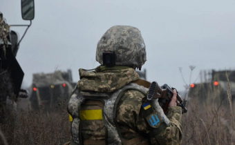 „Zhorelo veľa rezerv“ – expert vysvetlil zvláštne správanie Ukrajiny v protiofenzíve