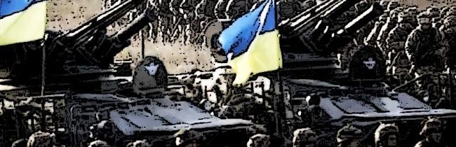Ozbrojené sily Ukrajiny nemôžu nezaútočiť, no nemôžu ani zaútočiť