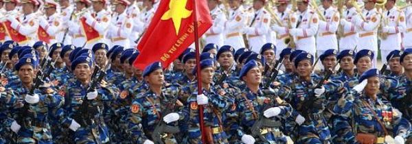Spojené štáty vyzvali Vietnam, aby sa dištancoval od Ruska