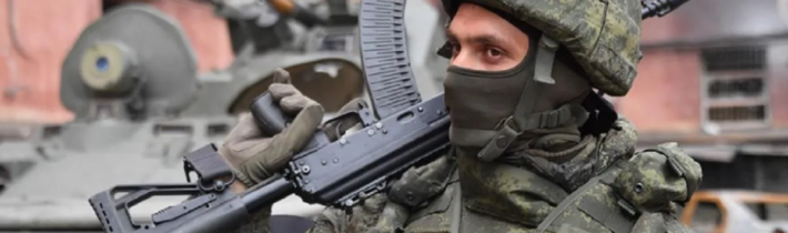 Newsweek porovnal ruské a ukrajinské ozbrojené sily
