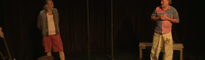 Malá Vizita  4.9.2022