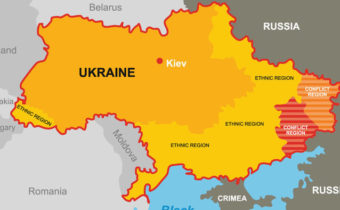 Západ tlačil Ukrajinu do vojny už v roku 2014