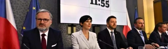 Brzda do pěkného počasí |