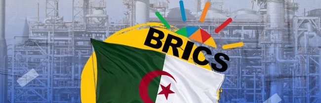 Ropná „šestka“ ide do BRICS