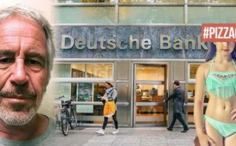 Deutsche Bank urovnává rekordní žalobu na Epsteina za obchodování se sexem ve výši 75 milionů dolarů