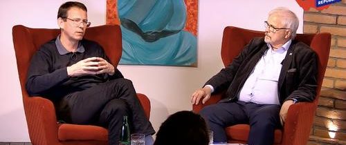 VIDEO: Politológ a bývalý diplomat Petr Drulák o geopolitickom vývoji na planéte urýchlenom vojnou na Ukrajine, v kontexte meniaceho sa postavenia veľmocí, Západu a zvyšných štátov sveta, ako aj na pozadí prebiehajúcej dedolarizácii