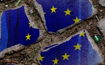 Eurovolby v roce 2024: Možná poslední šance na zastavení zničující bruselské politiky