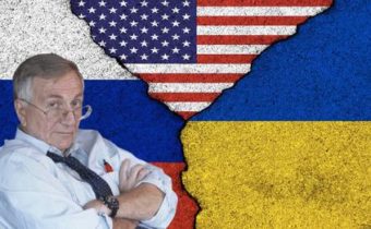 Seymour Hersh: Viaceré štáty EÚ na čele s Poľskom naliehajú na Zelenského, aby našiel spôsob ukončiť konflikt na Ukrajine aj za cenu, že odstúpi z funkcie prezidenta