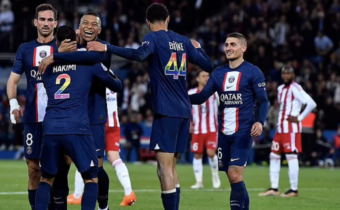 Francie: Muslimští fotbalisté odmítali hrát v barvách duhy na podporu LGBTQI, jeden dostal pokutu