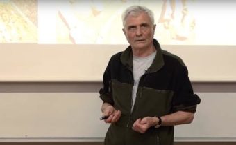VIDEO: Odborník na paleolit a paleoantropólogiu Prof. Jiří Svoboda približuje nové poznatky postupne objasňujúce iný charakter doterajšieho výkladu dejín na našom území a pôsobenie starodávnych civilizácií