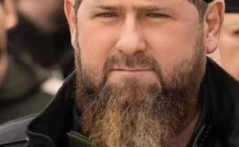 Kadyrov sľúbil chirurgicky presnú odplatu za útok na Kremeľ