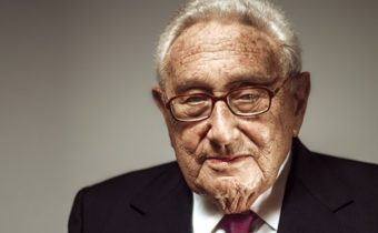 Kissinger navrhol prijať Ukrajinu do NATO „v záujme bezpečnosti Európy“