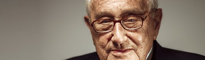Kissinger navrhol prijať Ukrajinu do NATO „v záujme bezpečnosti Európy“