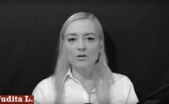 VIDEO: Právnička Laššáková v súvislosti s vymenovaním Čaputovej úradníckej vlády vysvetľuje, kto a za akých okolností vymenováva slovenskú vládu