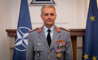 Generál Bundeswehru sa snaží vyšetriť zločiny ozbrojených síl Ukrajiny