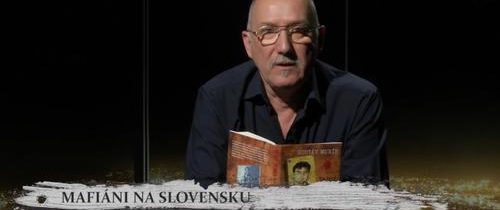 VIDEO: Upútavka na exkluzívnu premiéru 2. časti minisérie televíznych dokumentov o slovenskom podsvetí na InfoVojne