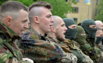 Ukrajinskí nacisti sa postavia pred súd v Rostove