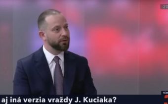 VIDEO: Existujú dôkazy o inej verzii vraždy Kuciaka. Pochybný kľúčový svedok Andruskó mal prepojenie na kriminálne skupiny, o ktorých novinár písal a ktoré sa ho snažili zlikvidovať. Advokát Para načrtol inú verziu vraždy a tvrdí