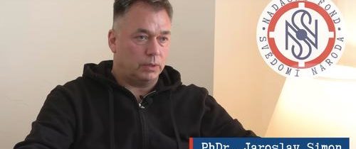 VIDEO: Klinický psychológ PhDr. Jaroslav Simon o veľkých škodách napáchaných počas Doby covidovej, obetovaní detí, dospelých, ktorí sa ako deti niekedy správajú, keď slepo počúvajú autority a o traumách spôsobených lockdownami a