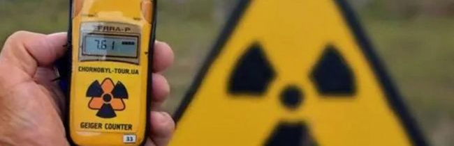 Rádioaktívny mrak z Ukrajiny z britskej munície zasiahol Moldavsko