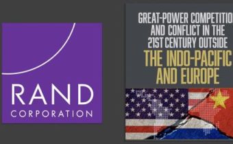 Americký think-tank RAND Corporation: Konfrontácia USA s Ruskom a Čínou sa rozšíri do celého sveta