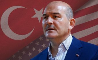 Turecký minister vnútra: USA plánujú zvrhnutie Erdogana