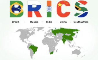 Co se může stát hlavní zbraní BRICS+. Skupina BRICS by se měla změnit na mezinárodní kartel
