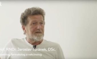 VIDEO: Profesor Jaroslav Turánek o súdnych procesoch vo svete kvôli negatívnym účinkom proticovidových injekcií, množstve nevysvetliteľných náhlych úmrtí mladých ľudí, zločine v podobe umožniť pichať netestované vakcíny proti o