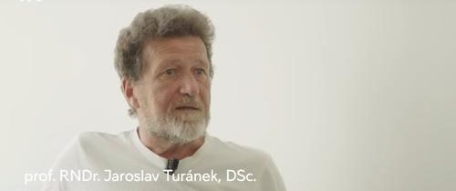 VIDEO: Profesor Jaroslav Turánek o súdnych procesoch vo svete kvôli negatívnym účinkom proticovidových injekcií, množstve nevysvetliteľných náhlych úmrtí mladých ľudí, zločine v podobe umožniť pichať netestované vakcíny proti o