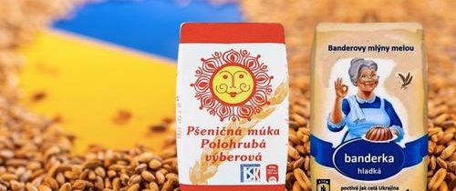 Arbitrážna vzorka potvrdila zakázaný pesticíd v ukrajinskom obilí, oznámil minister pôdohospodárstva Vlčan. S obilím dovezeným z Ukrajiny je zákaz manipulovať a bude zničené