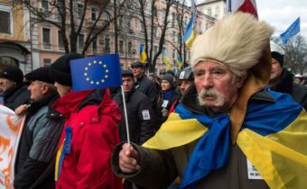 ZA NÁRASTOM KRIMINALITY V EÚ SÚ UKRAJINCI