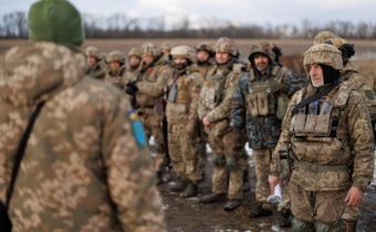 Čo treba pochopiť o stratách Ozbrojených síl Ukrajiny v Arťomovsku.
