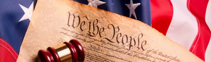 Proč v Americe říkají, že nejsou demokracie, ale republika |