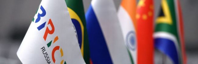 Saudská Arábia rokuje o vstupe do banky BRICS