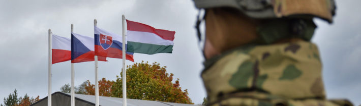 V ČR nevylučujú priamy vojenský konflikt medzi Ruskom a NATO